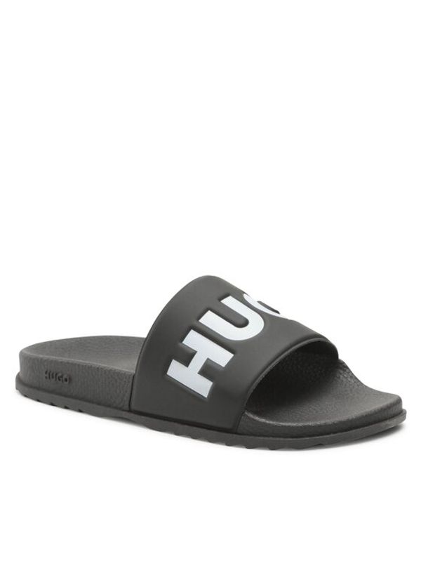 Hugo Hugo Чехли 50471749 Черен