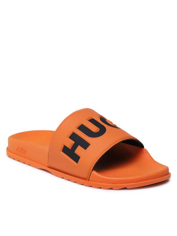 Hugo Hugo Чехли 50471749 Червен