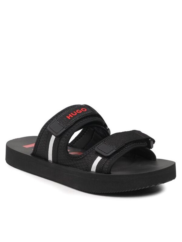 Hugo Hugo Чехли 50492929 Черен