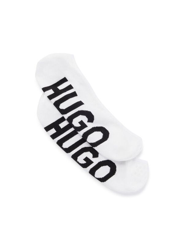 Hugo Hugo Чорапи терлик дамски 50491526 Бял