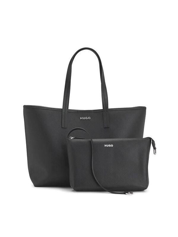 Hugo Hugo Дамска чанта 50485099 Черен