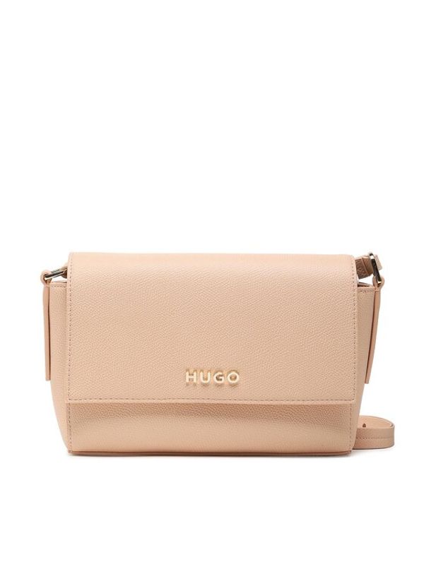 Hugo Hugo Дамска чанта 50486965 Бежов