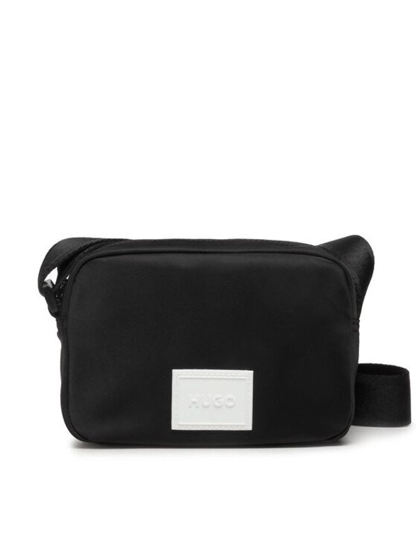 Hugo Hugo Дамска чанта Kaley Crossbody 50469308 10236381 01 Черен