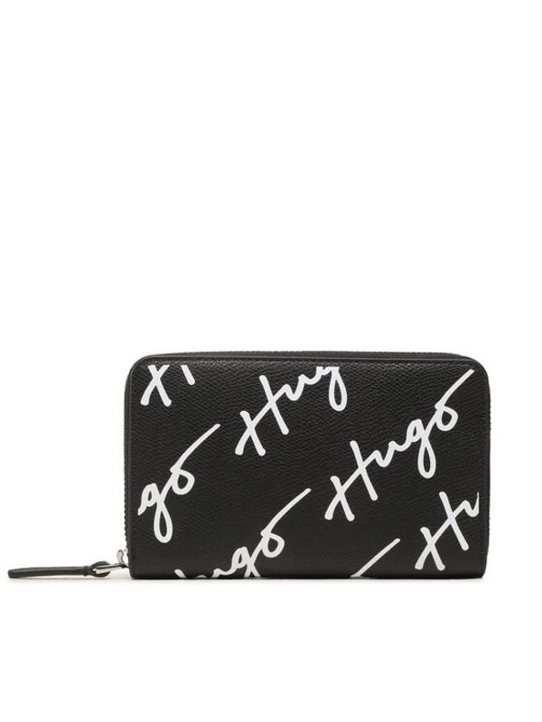 Hugo Hugo Дамски портфейл 50492260 Черен