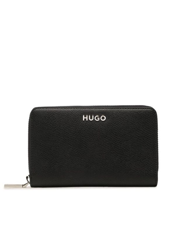 Hugo Hugo Дамски портфейл 50492272 Черен