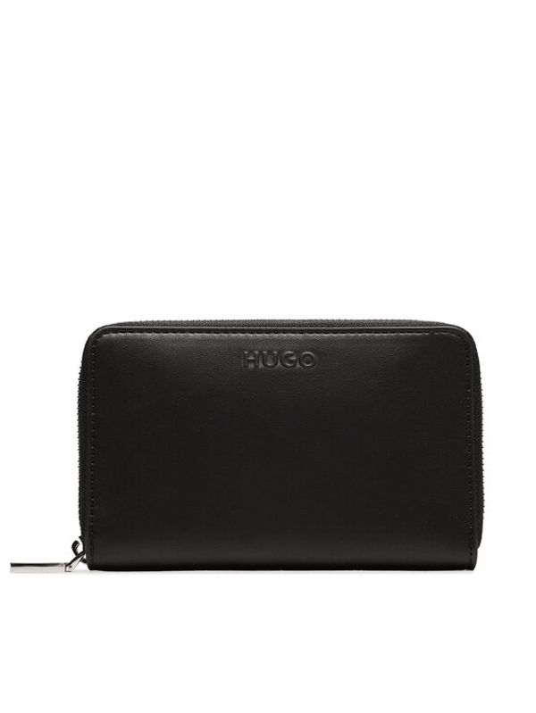 Hugo Hugo Дамски портфейл 50492295 Черен