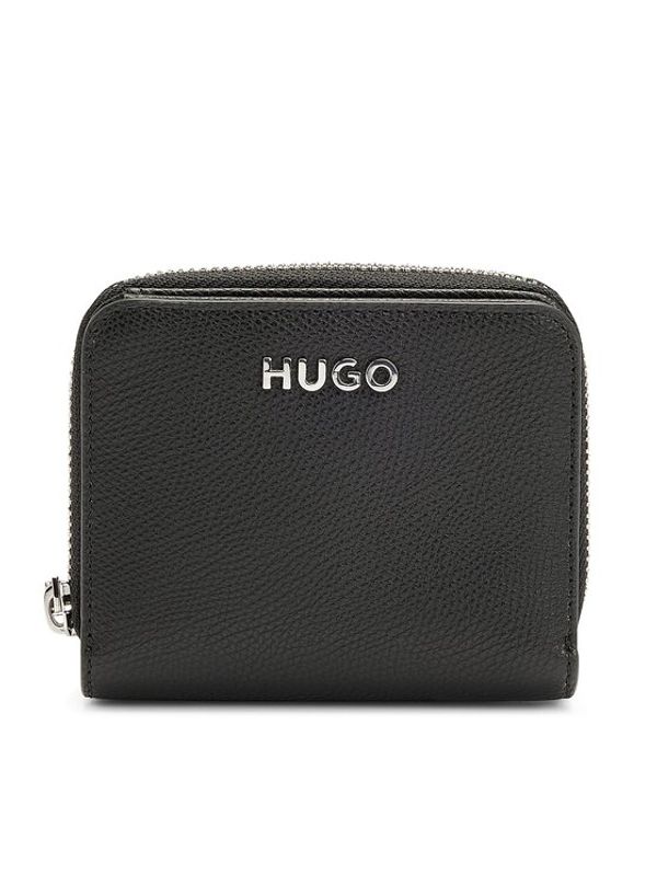 Hugo Hugo Дамски портфейл 50498478 Черен