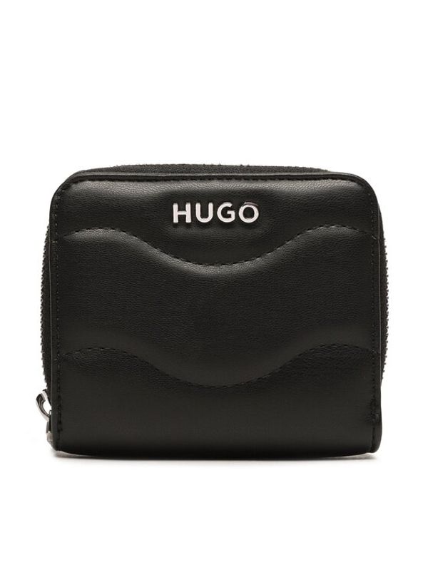 Hugo Hugo Дамски портфейл 50498513 Черен