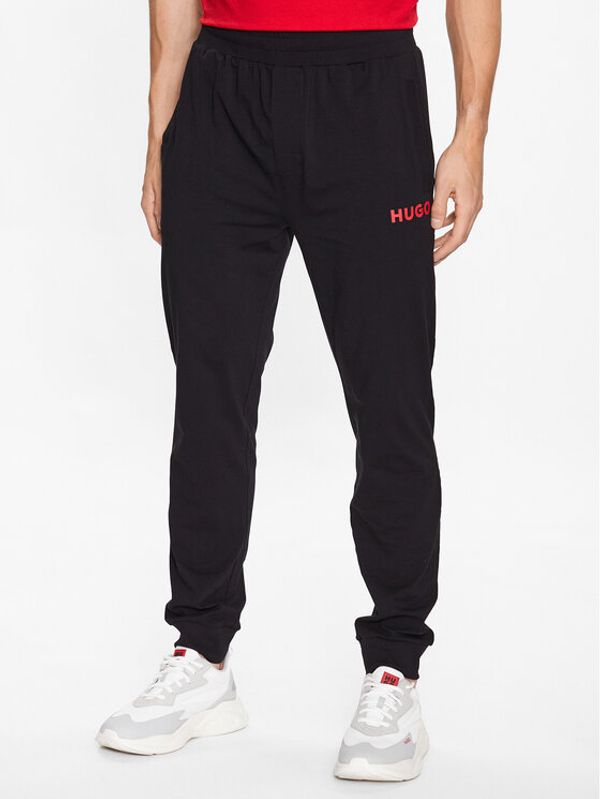 Hugo Hugo Долнище анцуг 50478929 Черен