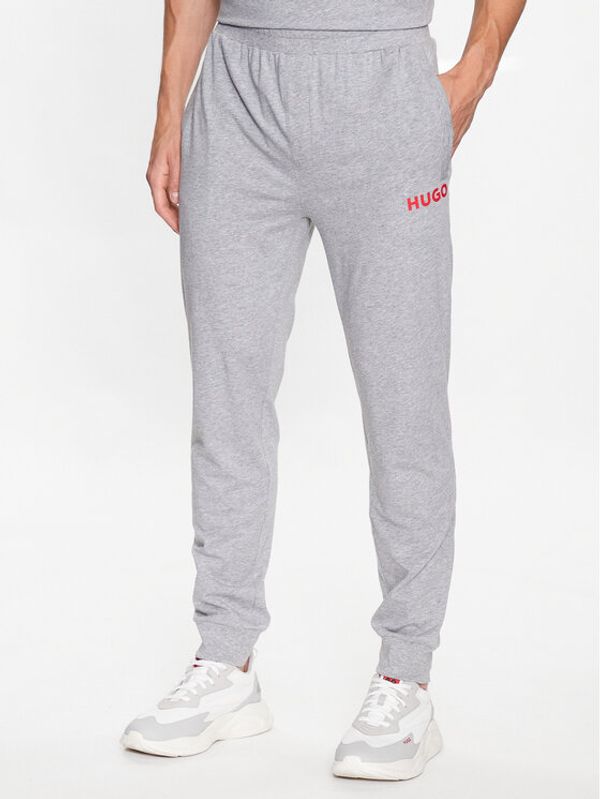 Hugo Hugo Долнище анцуг 50478929 Сив