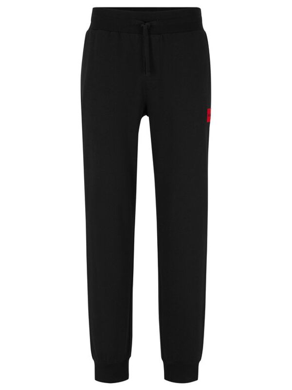 Hugo Hugo Долнище анцуг 50490270 Черен