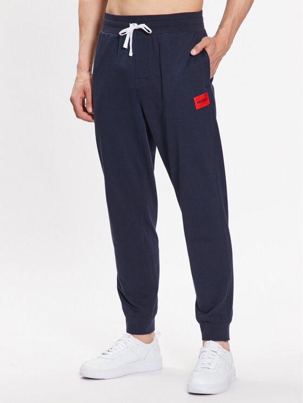 Hugo Hugo Долнище анцуг 50490270 Син