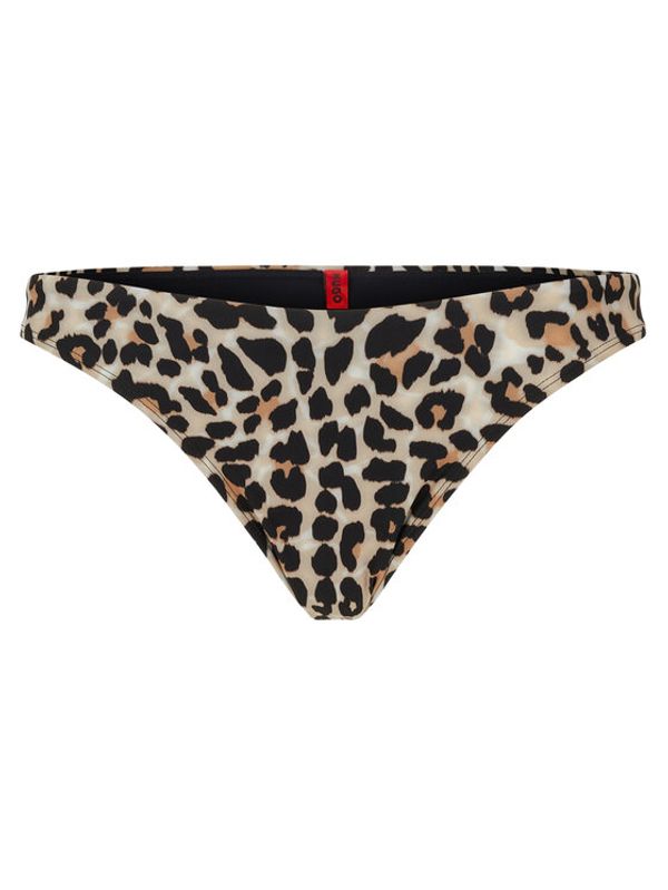 Hugo Hugo Долнище на бански 50486392 Цветен Slim Fit