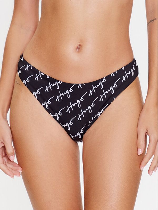 Hugo Hugo Долнище на бански 50492370 Цветен Slim Fit