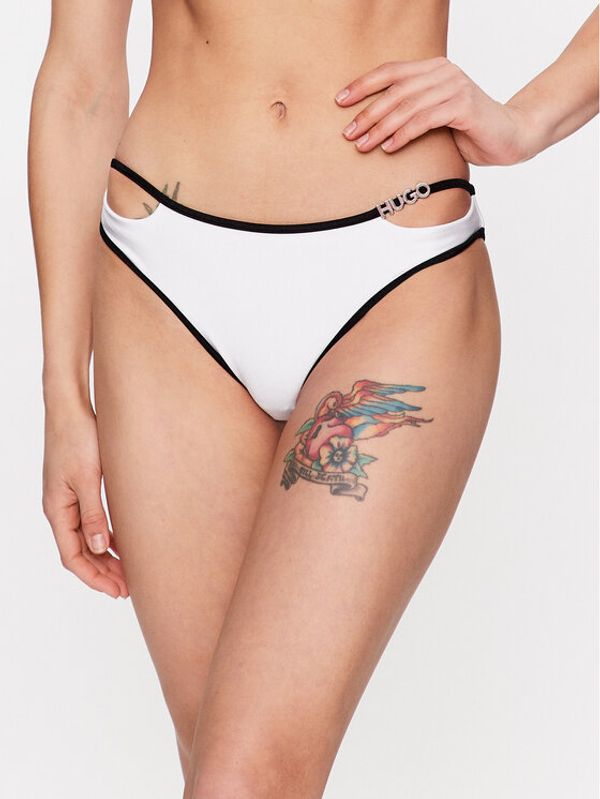 Hugo Hugo Долнище на бански 50492433 Бял