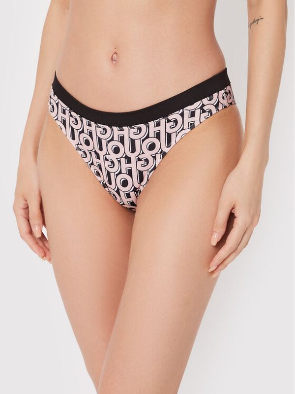 Hugo Hugo Долнище на бански New Retro 50476021 Розов