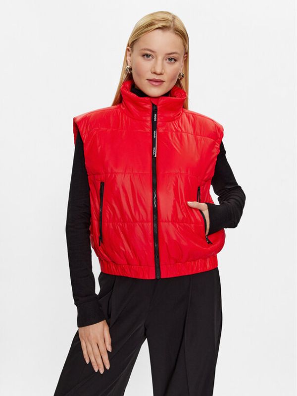 Hugo Hugo Елек 50495720 Розов Relaxed Fit