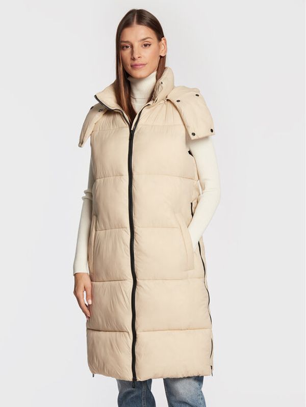 Hugo Hugo Елек Fera-1 50464580 Бежов Regular Fit