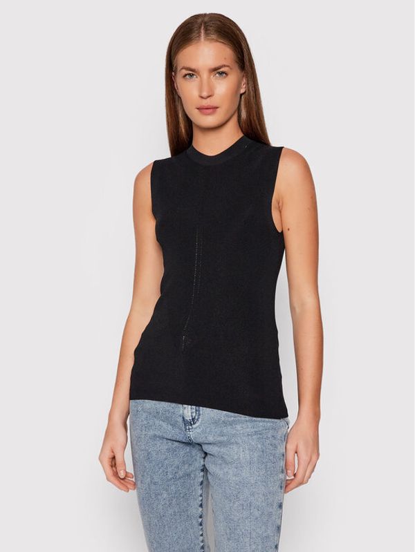 Hugo Hugo Елек Sook 50446914 Черен Slim Fit