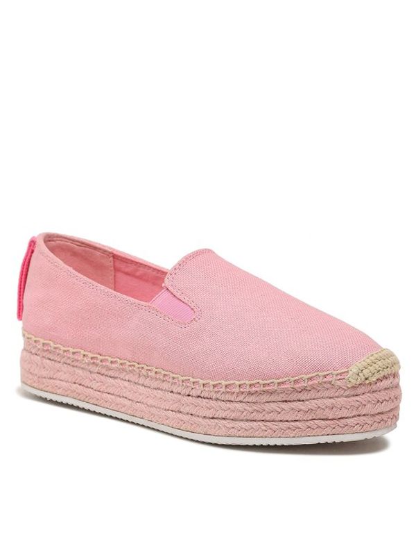 Hugo Hugo Еспадрили 50493056 Розов