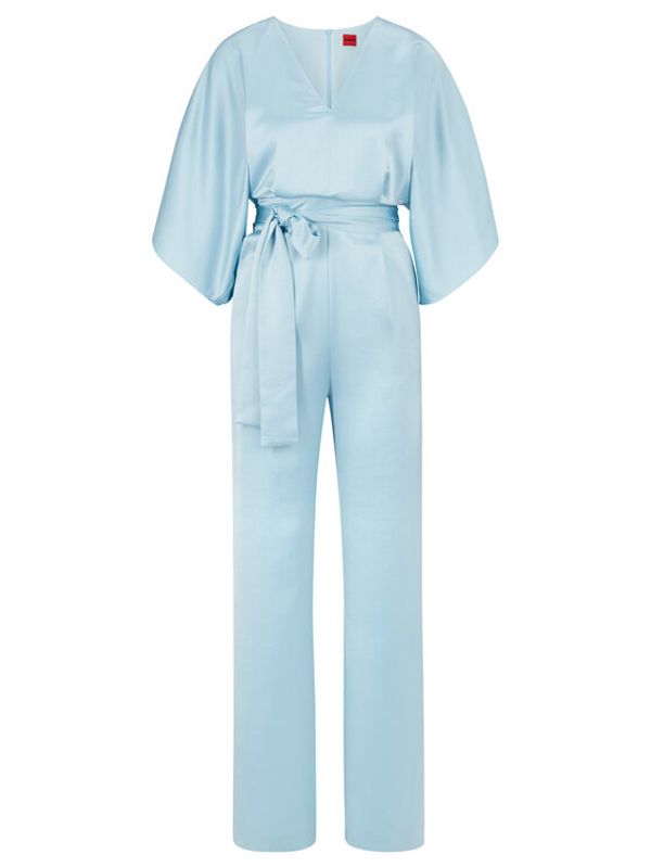 Hugo Hugo Гащеризон 50490399 Син Regular Fit