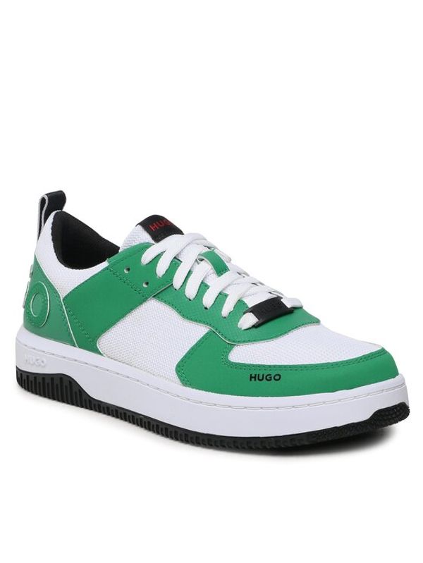 Hugo Hugo Гуменки 50493125 Зелен