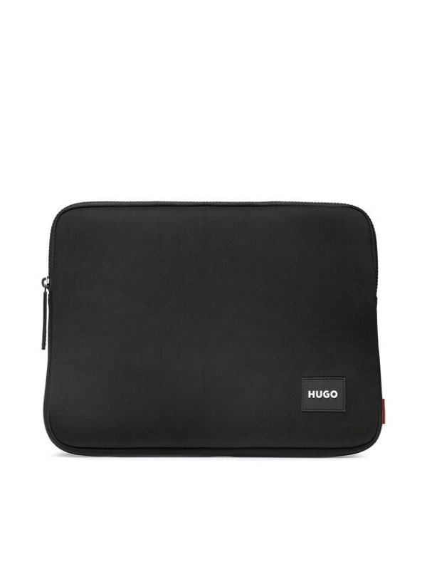 Hugo Hugo Калъф за лаптоп Ethon 2.0 50487204 10238823 01 Черен