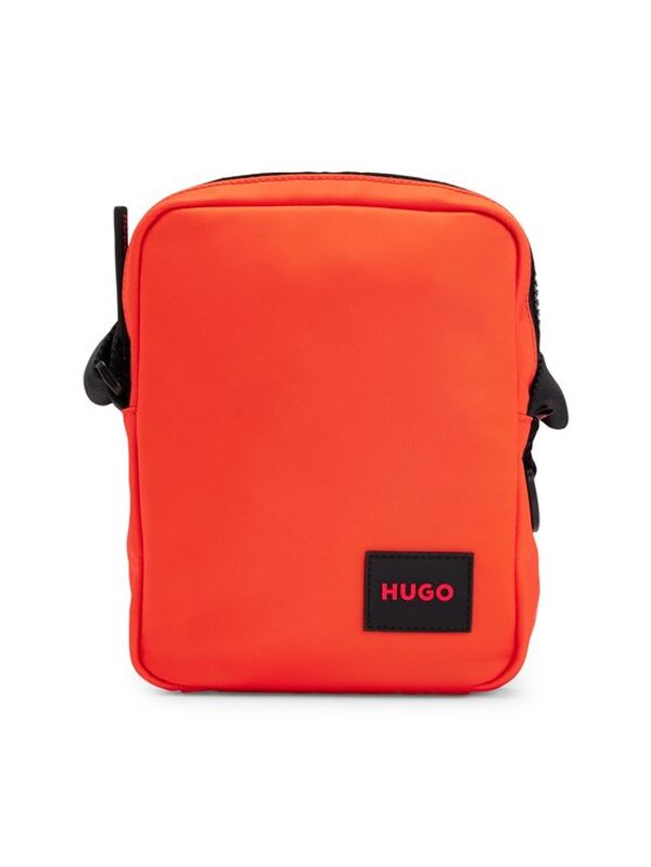 Hugo Hugo Мъжка чантичка 50492693 Оранжев