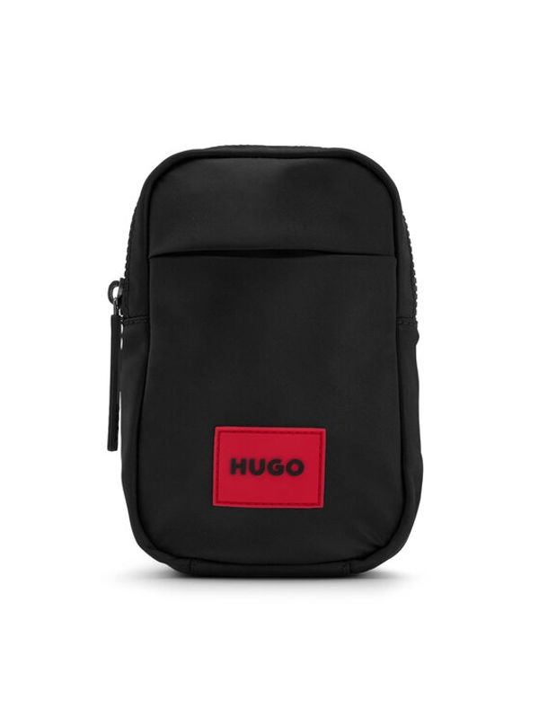 Hugo Hugo Мъжка чантичка 50492746 Черен