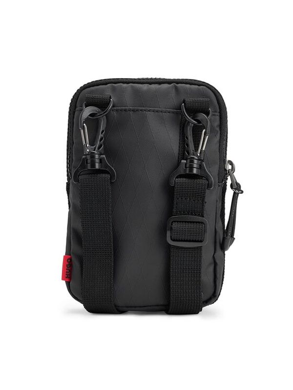 Hugo Hugo Мъжка чантичка 50497742 Черен