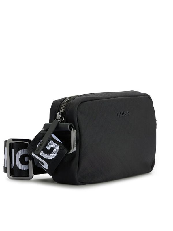 Hugo Hugo Мъжка чантичка 50497801 Черен