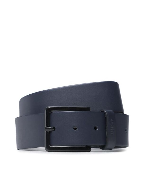 Hugo Hugo Мъжки колан 50385358 Син