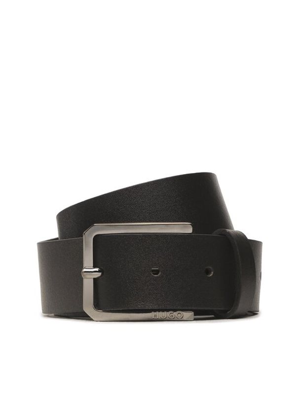 Hugo Hugo Мъжки колан 50491966 Кафяв