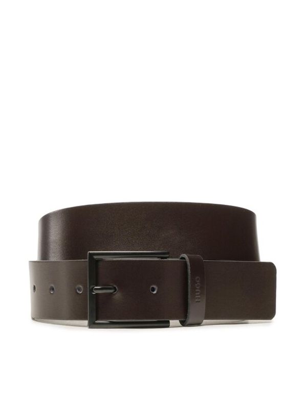 Hugo Hugo Мъжки колан 50492016 Кафяв