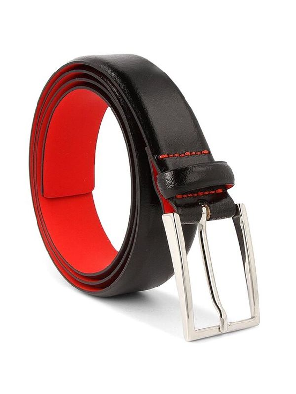 Hugo Hugo Мъжки колан Gavrilo 50176781 Черен