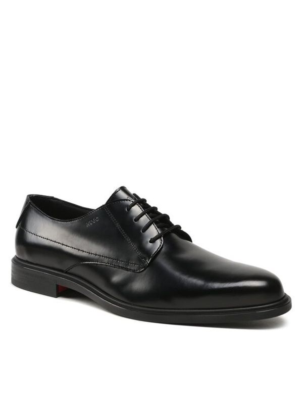 Hugo Hugo Обувки 50493160 Черен