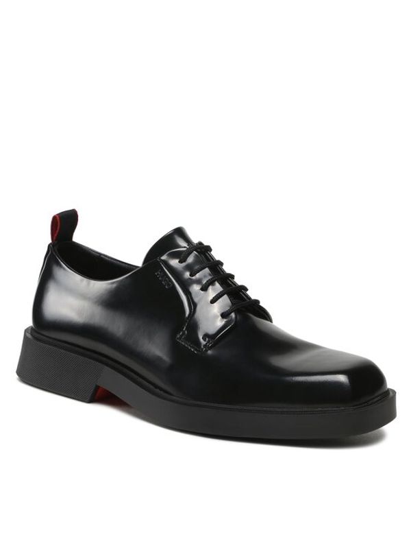 Hugo Hugo Обувки 50497796 Черен