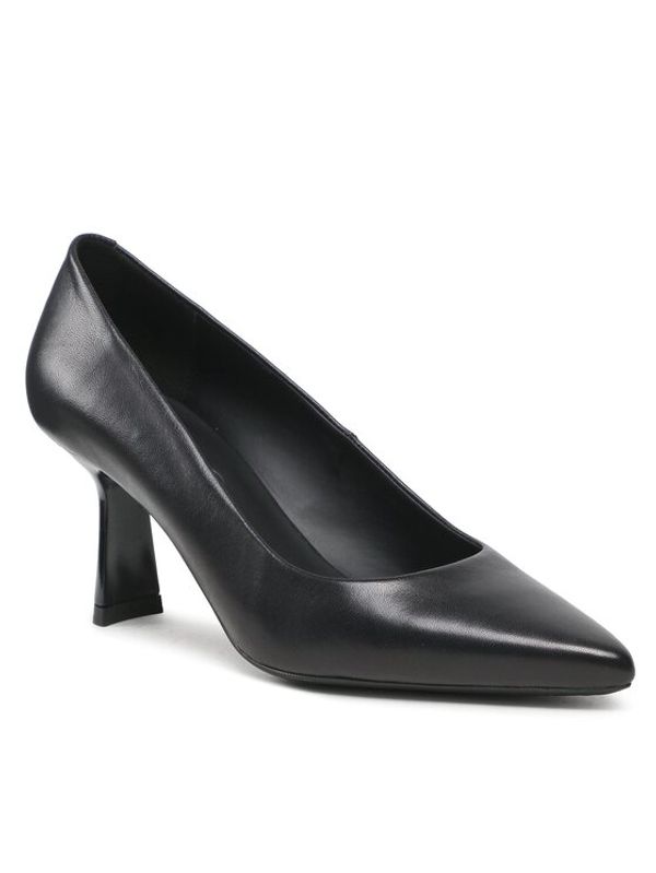 Hugo Hugo Обувки на ток 50487920 Черен