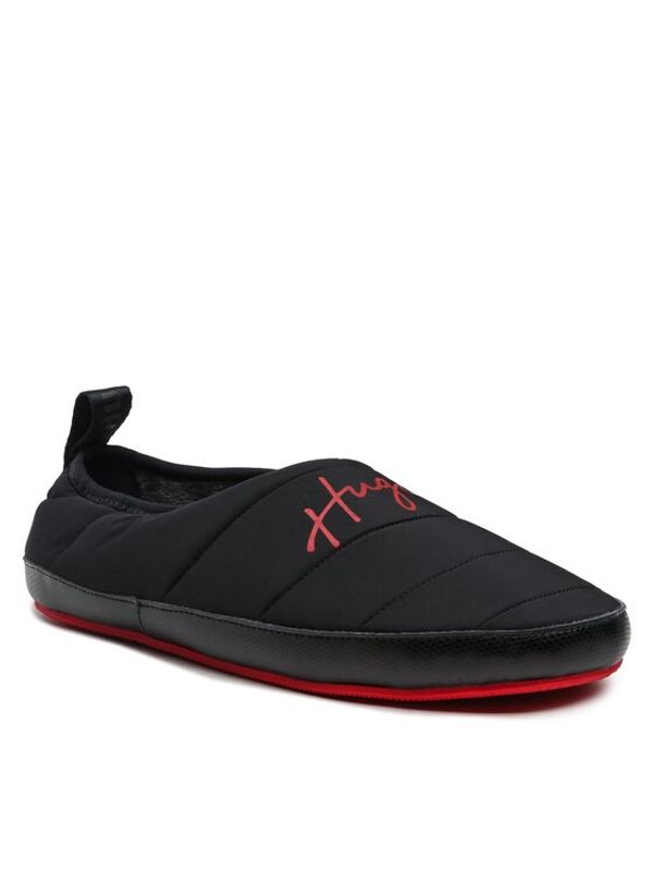 Hugo Hugo Пантофи 50487665 Черен