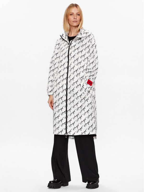 Hugo Hugo Парка 50486358 Цветен Regular Fit