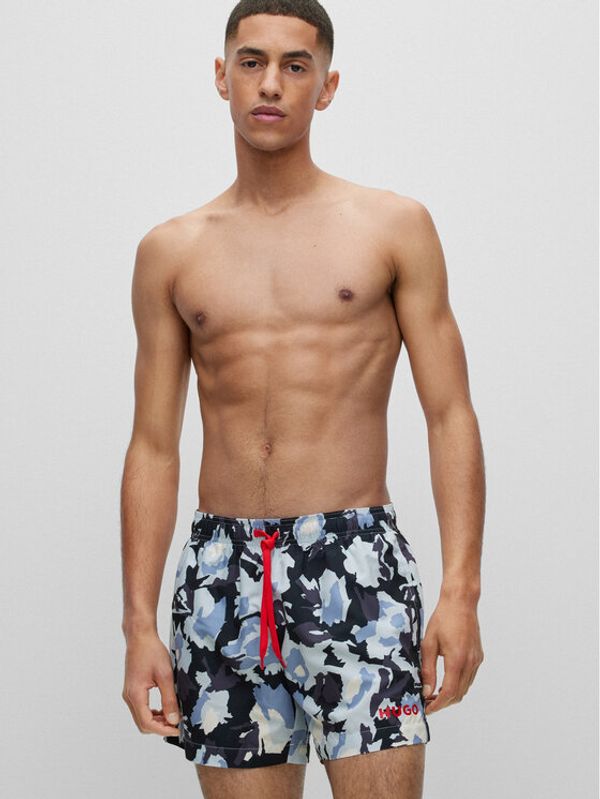 Hugo Hugo Плувни шорти 50491514 Син