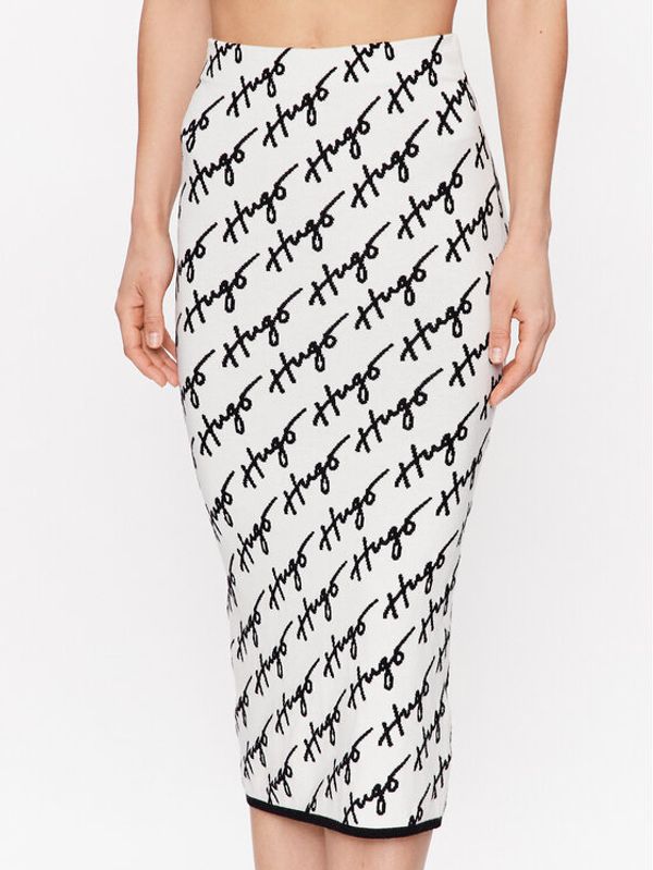 Hugo Hugo Пола 50486906 Цветен Slim Fit