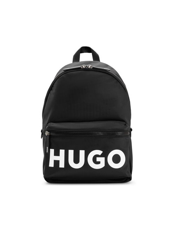 Hugo Hugo Раница 50487696 Черен