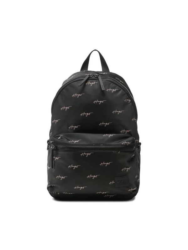 Hugo Hugo Раница 50491972 Черен