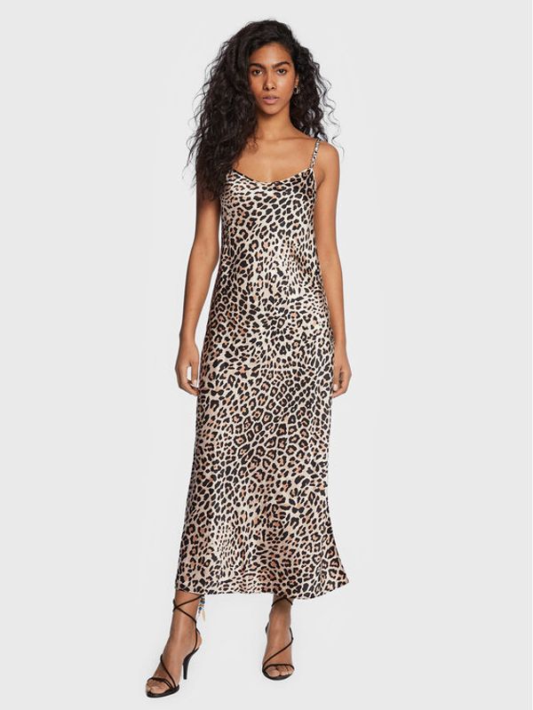 Hugo Hugo Рокля 50484577 Цветен Regular Fit