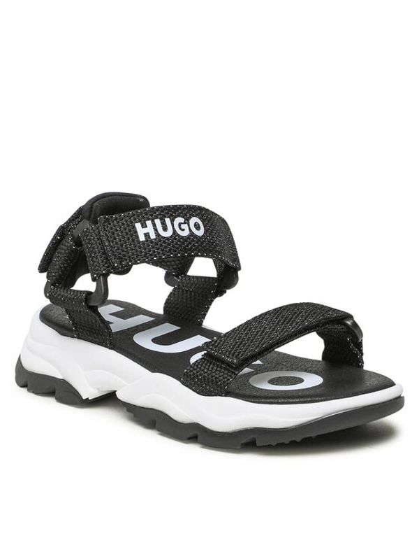 Hugo Hugo Сандали G19001 Черен
