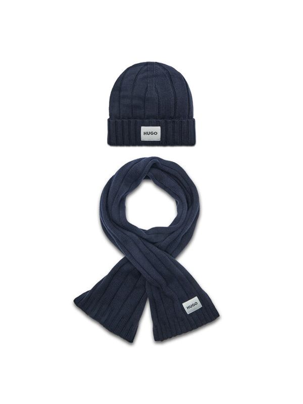 Hugo Hugo Шал 50484914 Син