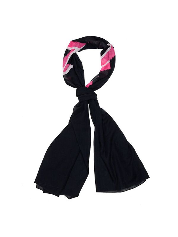 Hugo Hugo Шал 50491751 Черен