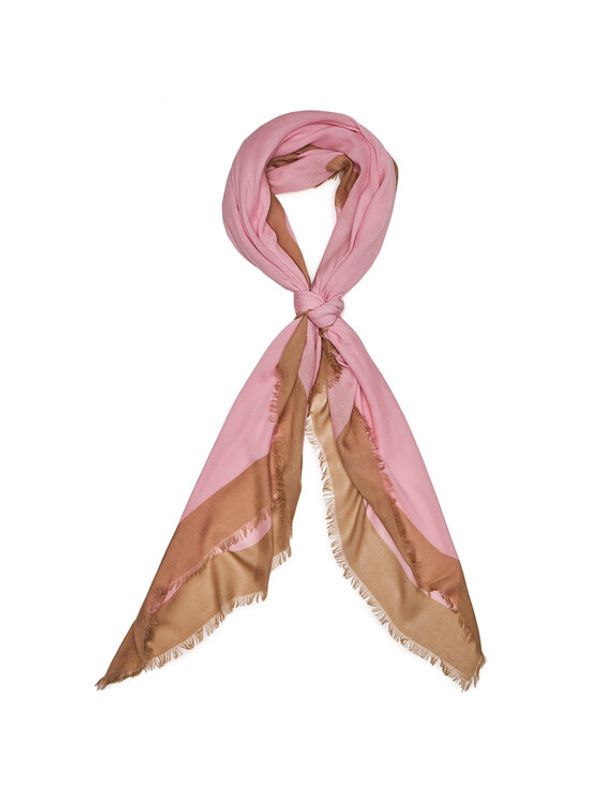 Hugo Hugo Шал 50492566 Розов