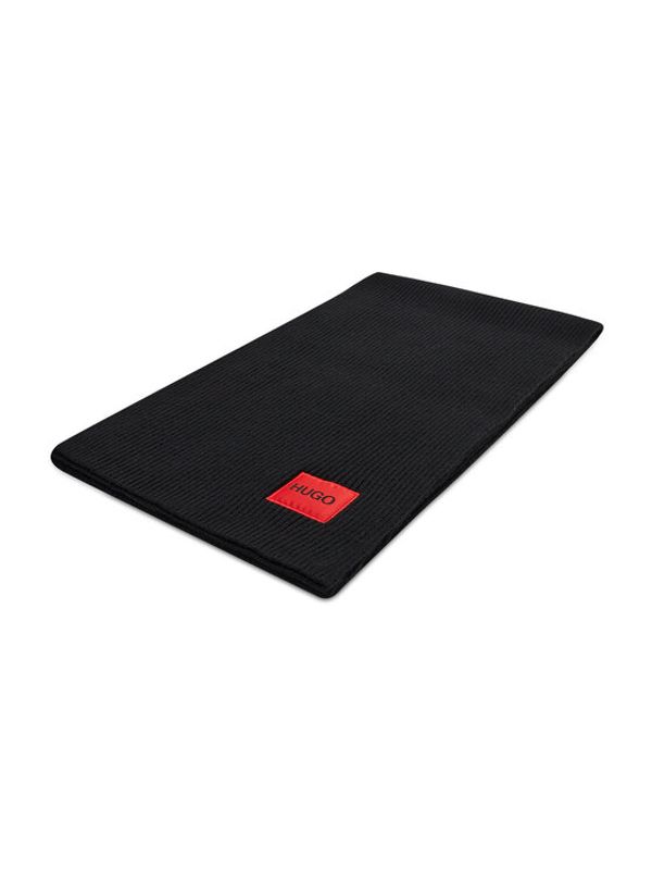 Hugo Hugo Шал Zaff 4 50461217 Черен